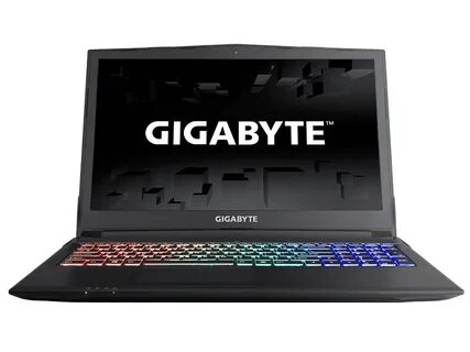 Gigabyte 1.6
