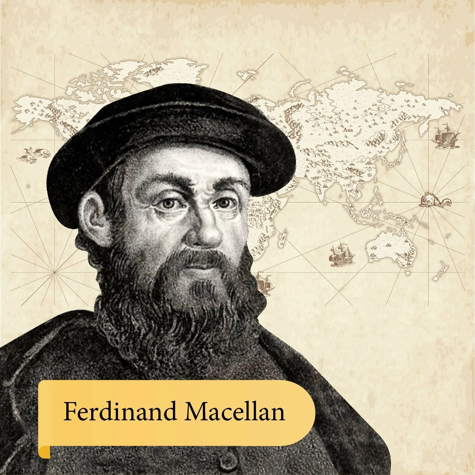 Фернан магеллан даты. Фернан магеллан портрет. фернандо магеллан. фернан магеллан путешественник. фернан магеллан мореплаватели португалии.