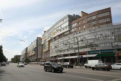 Ул белинского 9