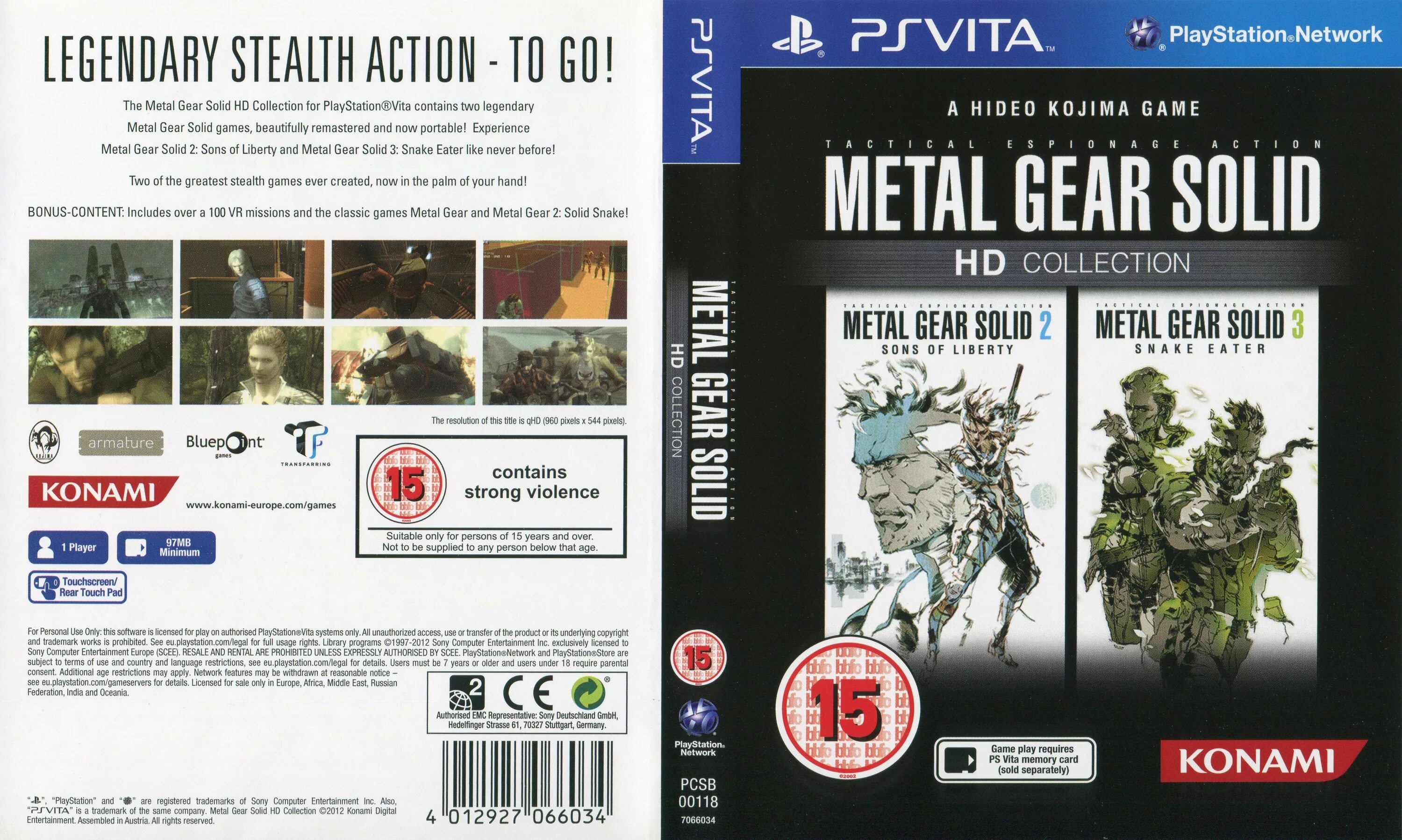 Metal gear solid collection русификатор. Metal Gear Solid 3 PS Vita. Metal Gear Solid Sony PLAYSTATION 3. Metal Gear Solid HD collection PS Vita. Metal Gear Solid HD collection ps3 обложка.