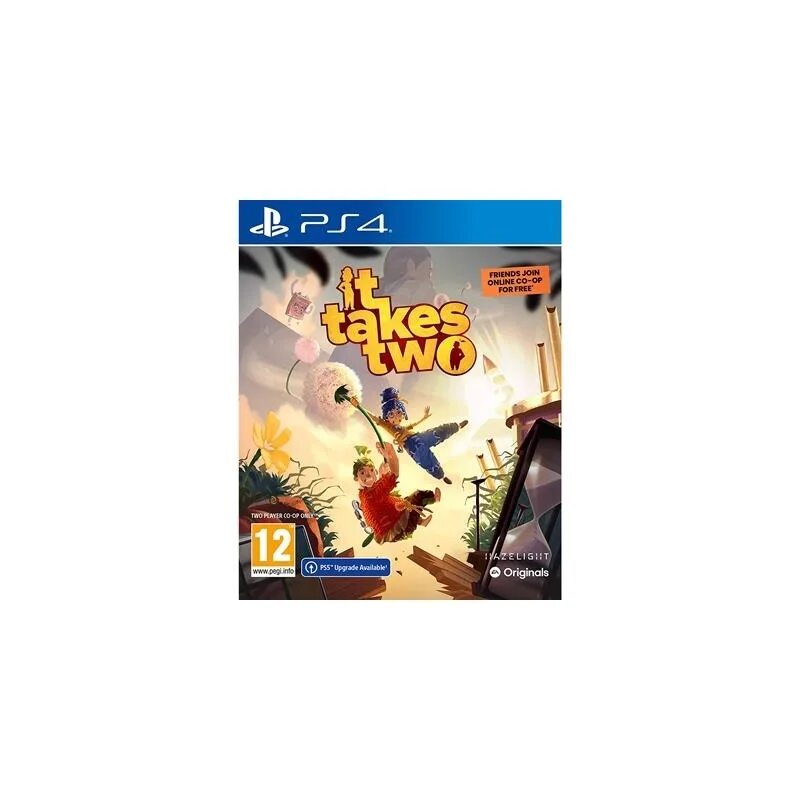 Ps 4 it takes two. Игра it takes two ps4. it takes two ps4 диск. take two игра для ps4. it takes two 2 пс 4.