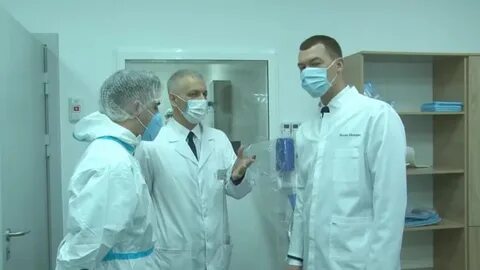 Терапевты 10 поликлиники