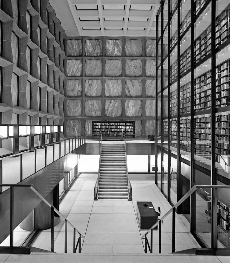 Architect library