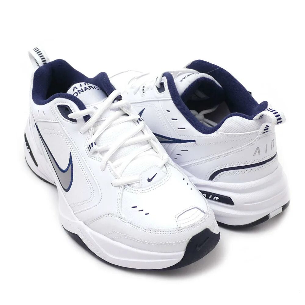 Nike air monarch москва. Nike Air Monarch 4. Nike Air Monarch 4 White. Nike Air Monarch 4 Blue. Nike Air Monarch белые.