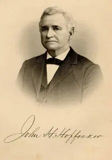 John h