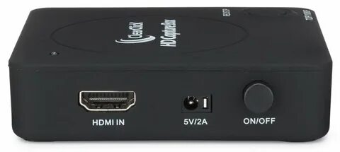 Источник hdmi