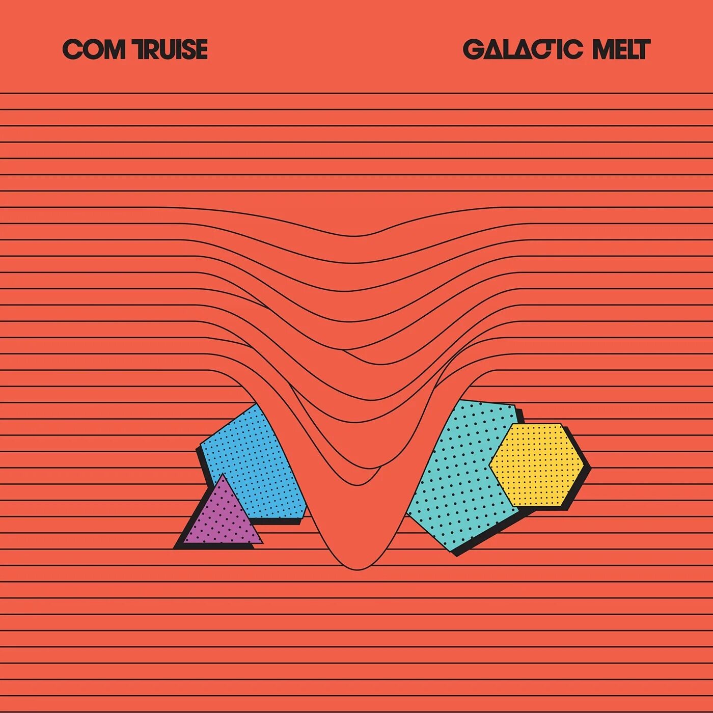 Brokendate com Truise. Com Truise - Ephemeron. Karova com Truise. Com truise