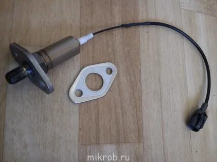 Лямбда зонд глохнет машина