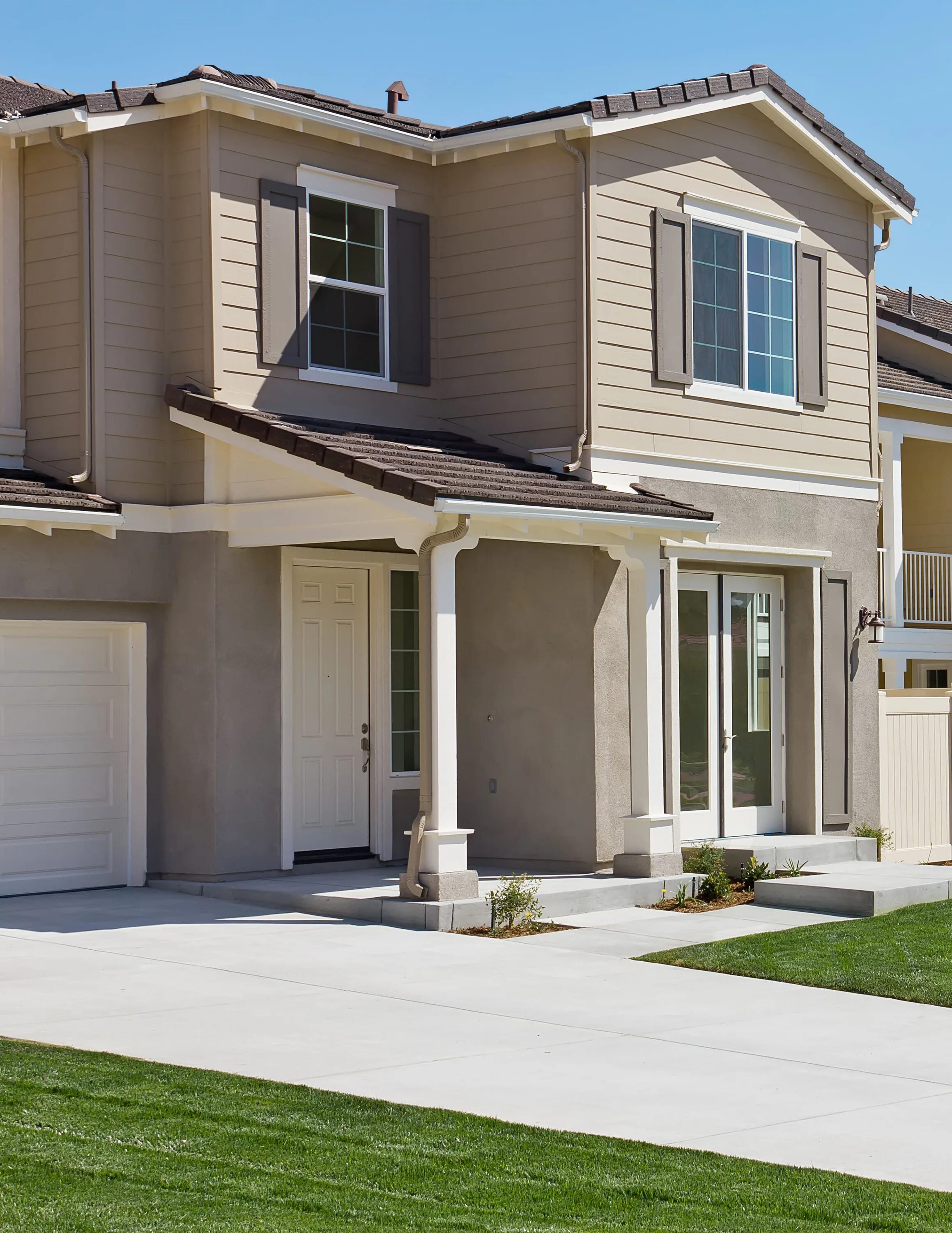 Minversion property. Minversion property