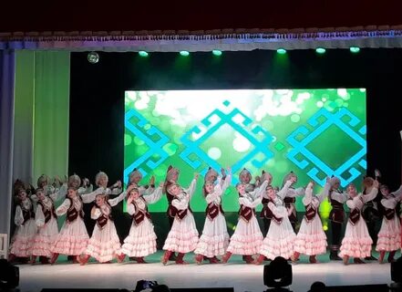 Дворец угольщиков кумертау