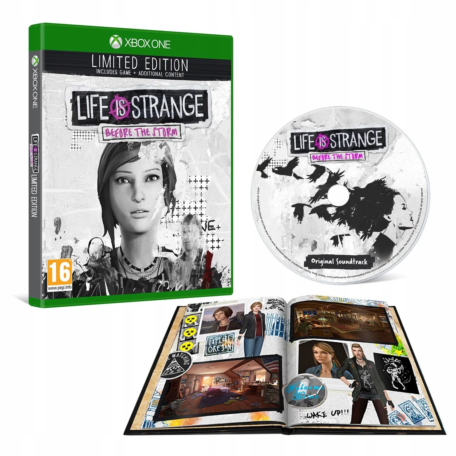 Life is Strange Limited Edition. Life is Strange before the Storm Limited Edition. Life is Strange before the Storm Xbox one. Life is Strange Xbox 360.