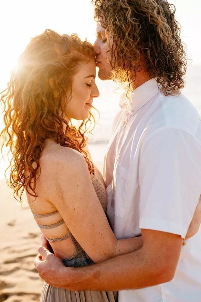 Amazing lovers