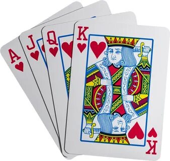 Card full