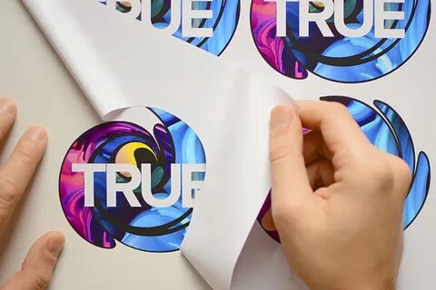 True print
