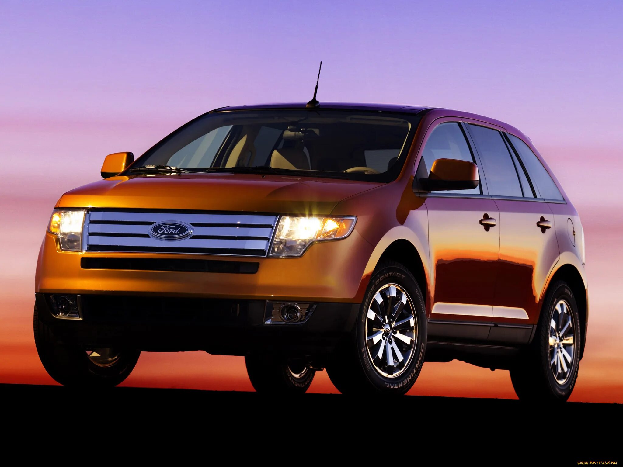 Приму форда. Ford Edge 2007. Форд паркетник. Форд Эдж 2008. Форд Эдж 2006.