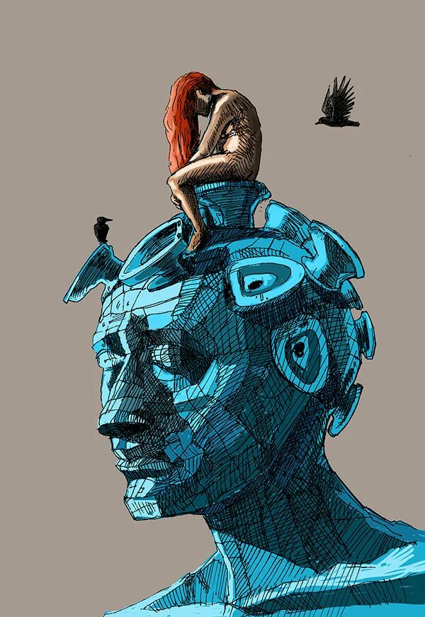 Арты стили. Влодзимеж куклински. Своеобразные рисунки. Келси беккет художница. Своеобразные рисунки.