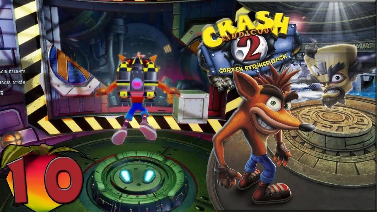 Crash Bandicoot n-Sane Trilogy. Crash Bandicoot n Sane Trilogy 3. Игра crash Bandicoot n Sane Trilogy.