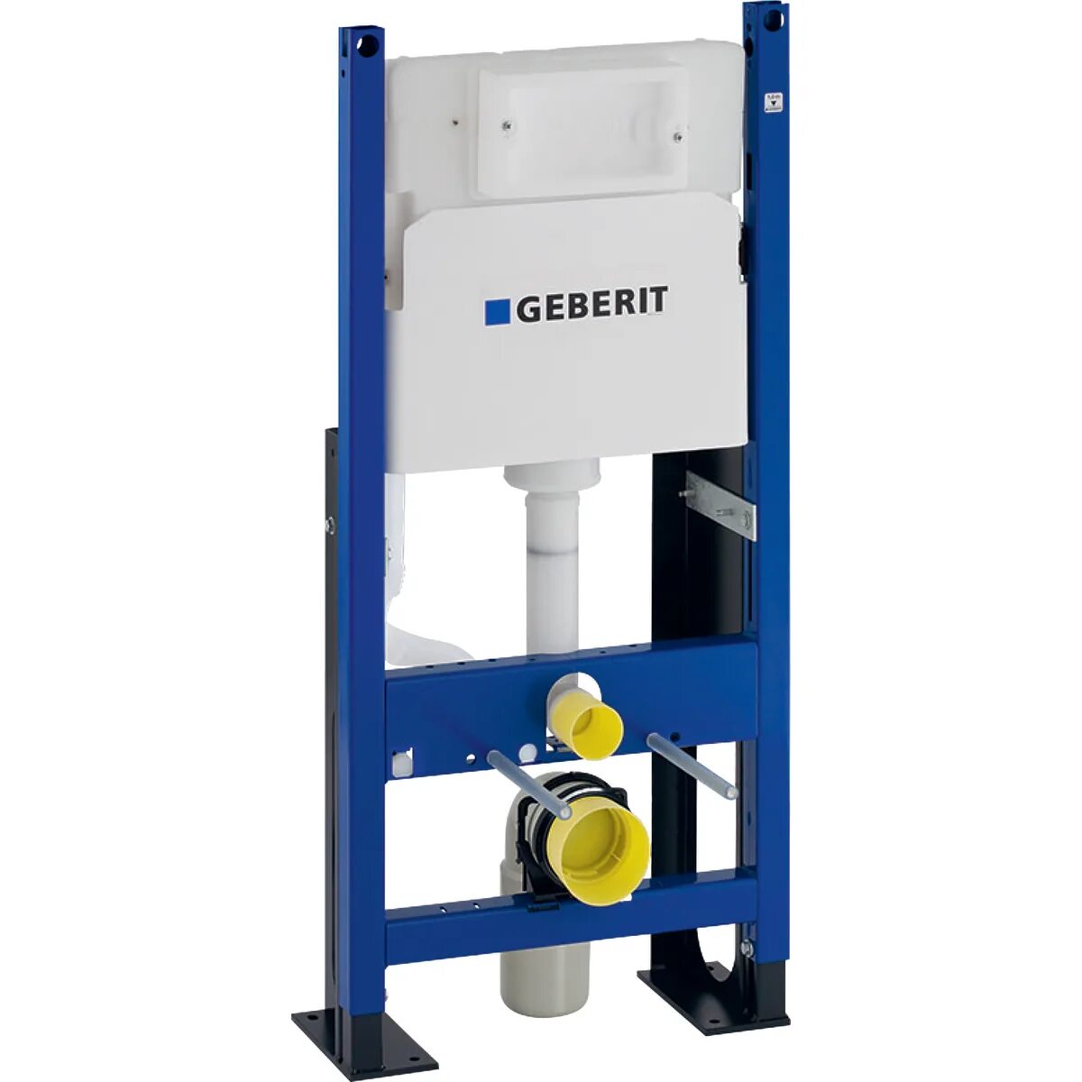 968. 00. 915. 500. Инсталляция для напольного унитаза geberit.