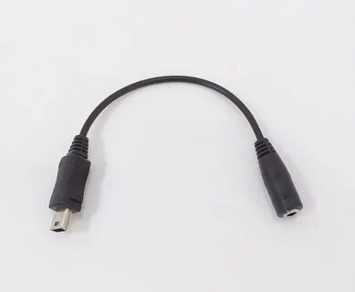 Переходник круглый на usb