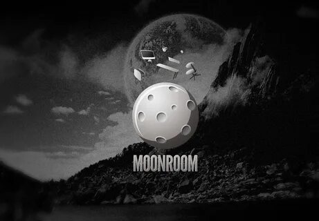 Moon room