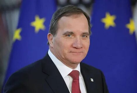 Премьер швеции