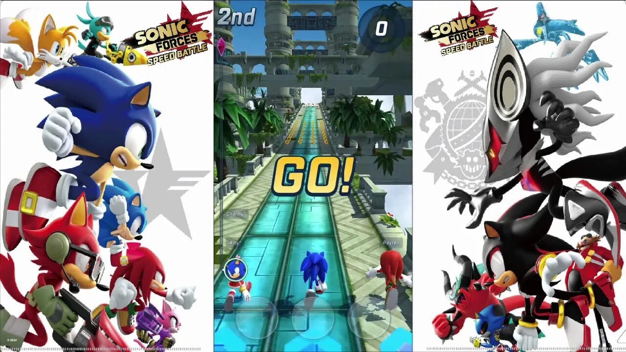 Sonic мод много денег. Соник форсес Соник. Sonic Forces Speed Battle Infinite. Sonic Forces Speed Battle персонажи. Соник форсес 2.