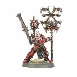 Khorne group