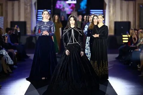 Кавказская неделя