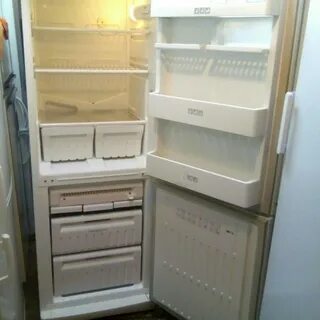 Стинол двухкамерный ноу фрост