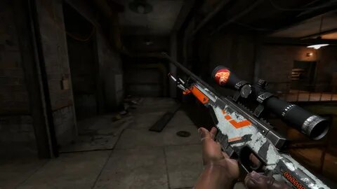 Cs 2 stattrak
