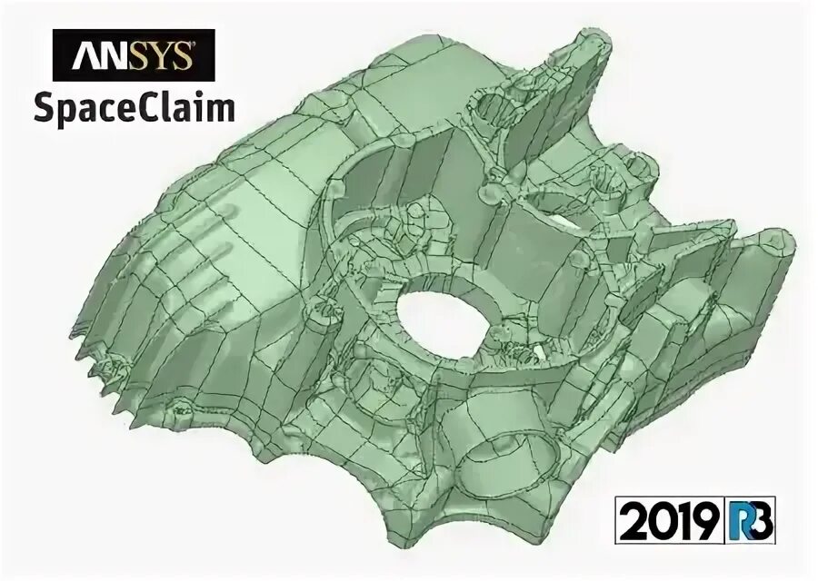 Ansys r3. Ansys spaceclaim. ansys 2019 r3. ансис 19 r3. spaceclaim 3d.
