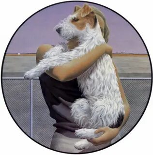Alex colville