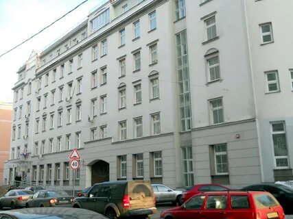 Татарская улица