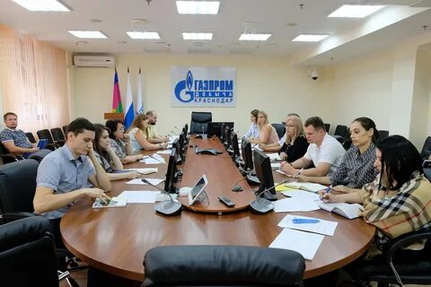 Краснодар добыча
