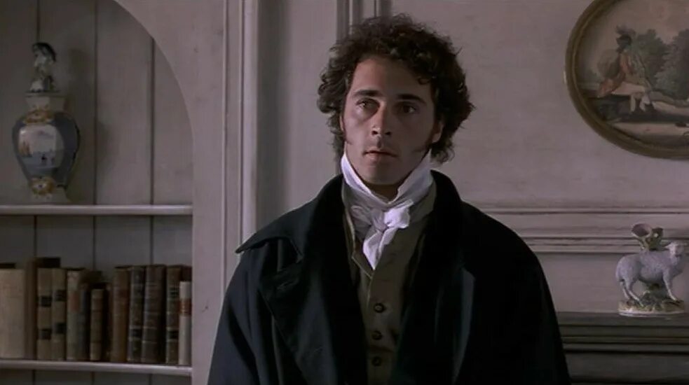 Sense and Sensibility 1995.