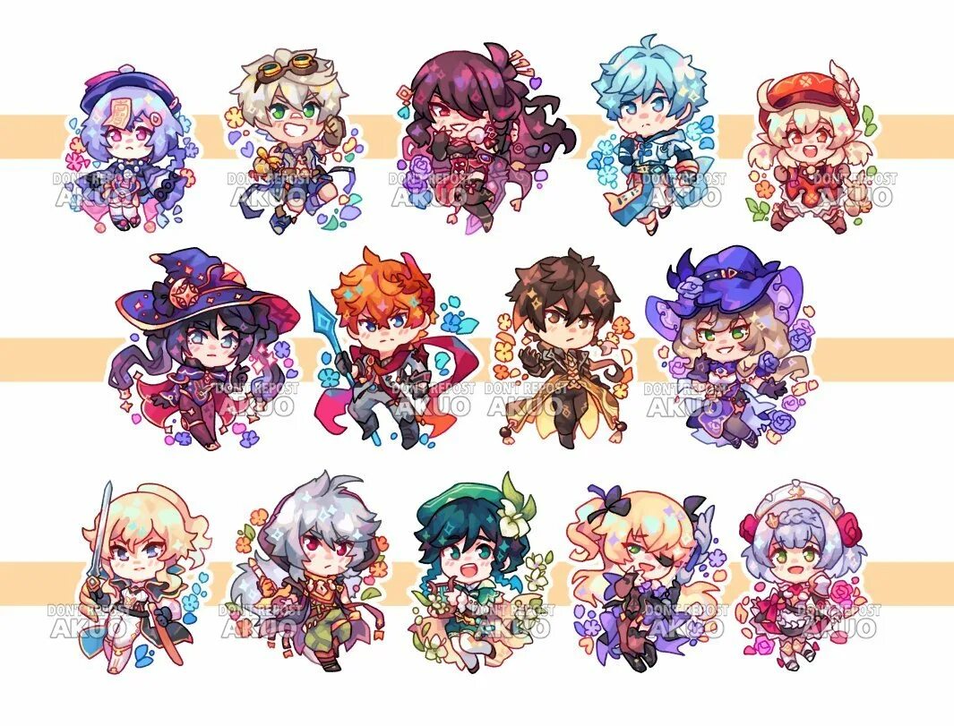 геншин импакт для срисовки. ноэль геншин чиби. венти геншин импакт рисунок. цицци геншин. мива геншин.