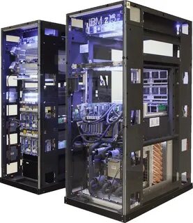 Ibm z