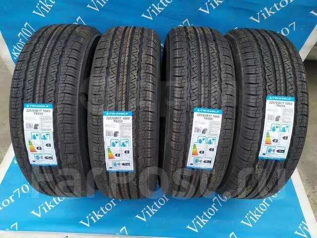 Tr259 225 65 r17. Triangle Advantex SUV tr259 225/65 r17. Триангл тр259 225 65 r17. Triangle Advantex SUV tr259. Triangle Advantex SUV tr259, 215/60 r17.