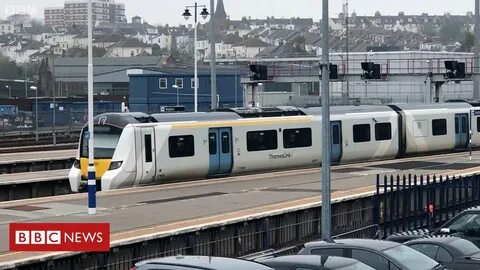 Bbc train