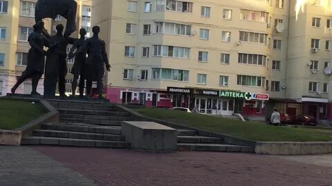 Тверь 9