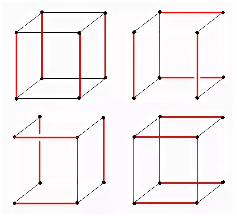 Параллельность ребра и грани в Кубе. Параллельные ребра Куба. Параллельные ребра в Кубе. Куб черчение.