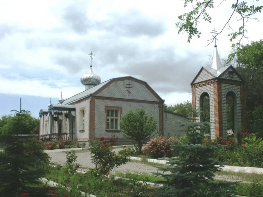 Село винсады ставропольский край