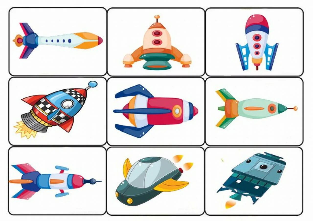 Игра теневое лото космос. Космический транспорт для детей. Пазлы на тему космос для детей. Космос для дошкольников.