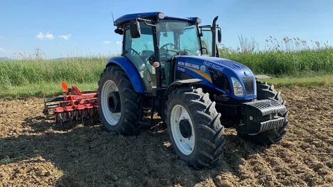 Holland 110