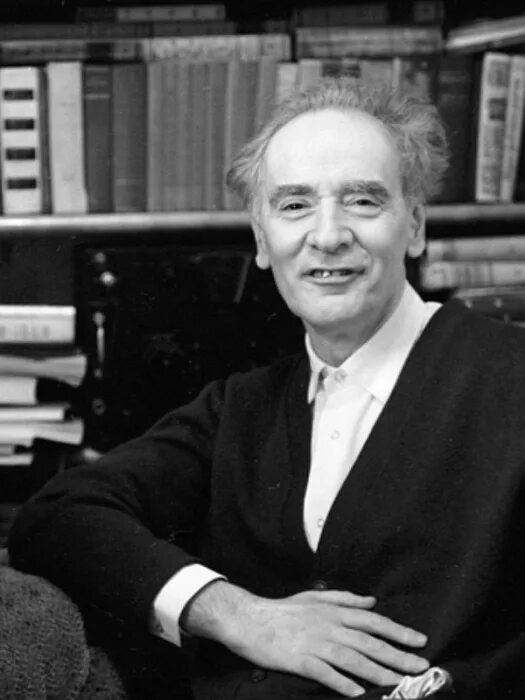 Ландау Лев Давидович - Некрологи : Международная система поминовения усопших