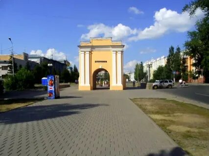 Омск тарская