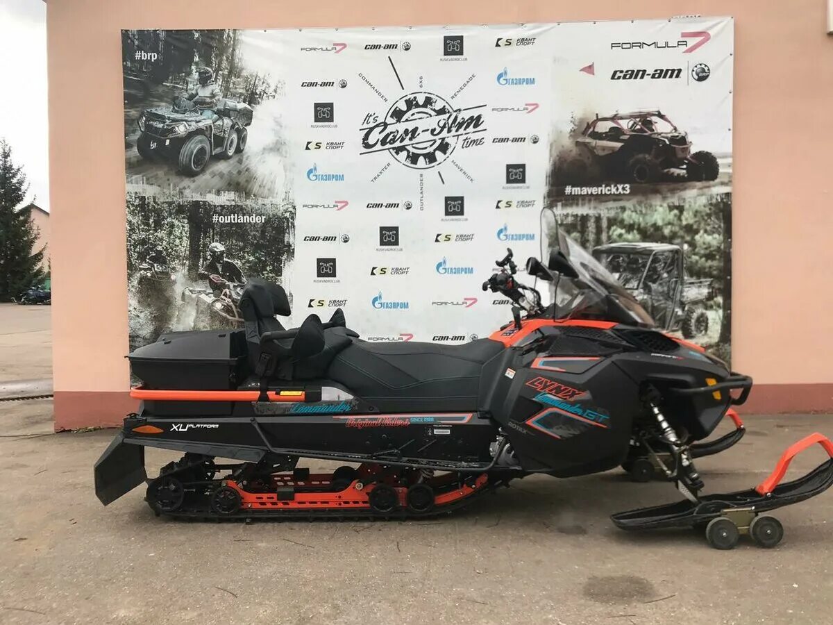 Снегоход lynx commander 900 ace. Lynx commander gt 900. Brp commander 900. Brp lynx 900. Brp commander 900.