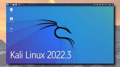 Linux 2022