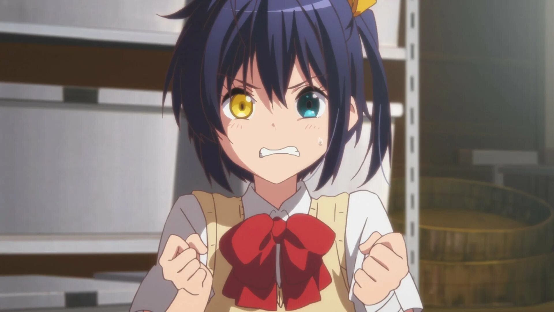 3 восьмиклассника