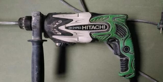 Hitachi dh24pc3. Перфоратор хитачи dh24pc3. дрель хитачи 24. дрель хитачи dh24pc3. корпус редуктора hitachi dh24pc3.